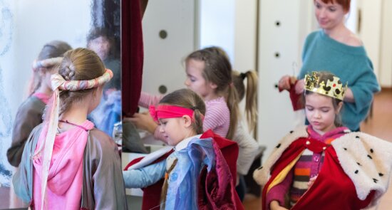 ZA MARKRABĚTE JOŠTA / Odhalte legendu rodu Lucemburků